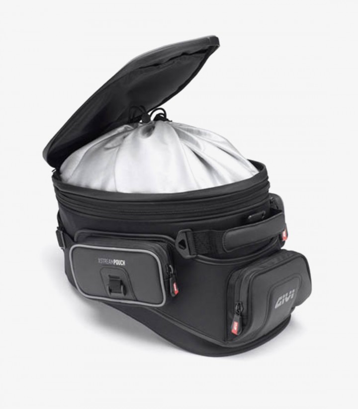 GIVI XSTREAM Tanklock Trail Tank Bag 20 Liters XS308Y