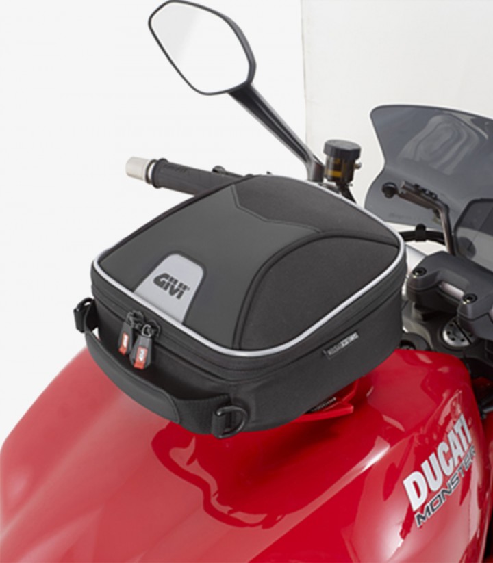 GIVI XSTREAM Tanklock Tank Bag 3 Liters XS319Y