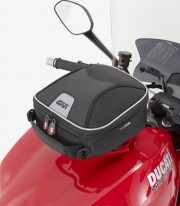 GIVI XSTREAM Tanklock Tank Bag 3 Liters XS319Y