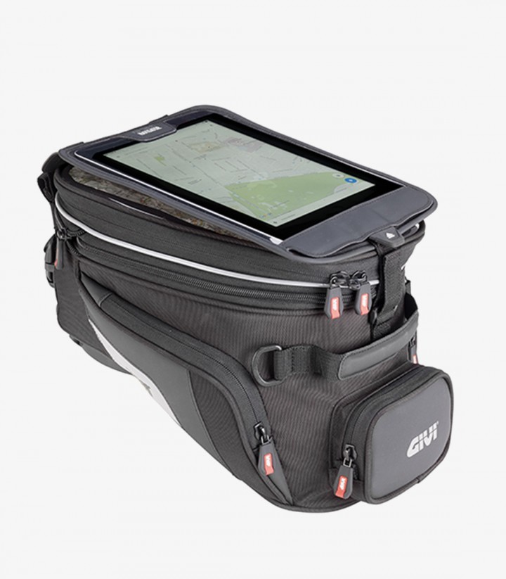 Bolsa Depósito XSTREAM Tanklock 15 Litros XS320Y