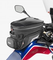 GIVI XSTREAM Tanklock Tank Bag 15 Liters XS320Y
