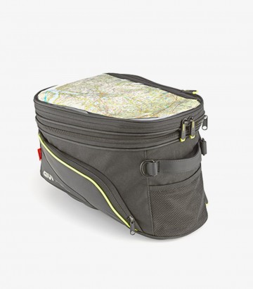 Bolsa Depósito EASY de Correas 21-27 L GIVI EA143