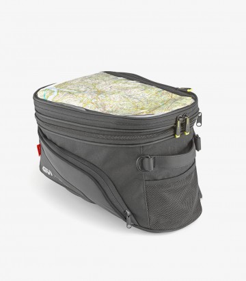Bolsa Depósito EASY de Correas 21-27 L GIVI EA143B