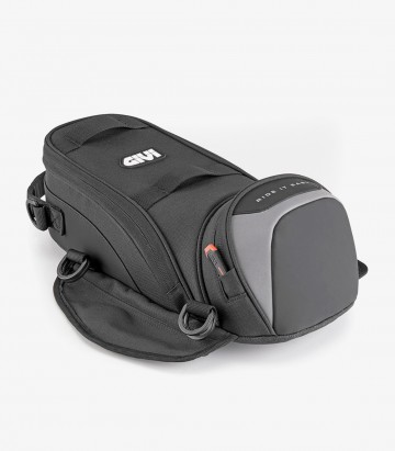 Bolsa Depósito EASY de Correas 6 L GIVI EASY02