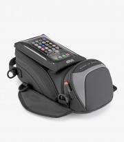 GIVI EASY Strap Tank Bag 6 Liters EASY02