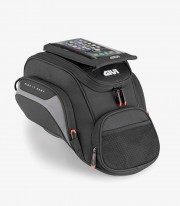 GIVI EASY Tanklock Tank Bag 12 Liters EASY05