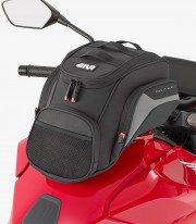 GIVI EASY Tanklock Tank Bag 12 Liters EASY05