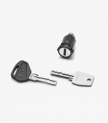 Smart Security Lock for 1 Case SLR101 GIVI