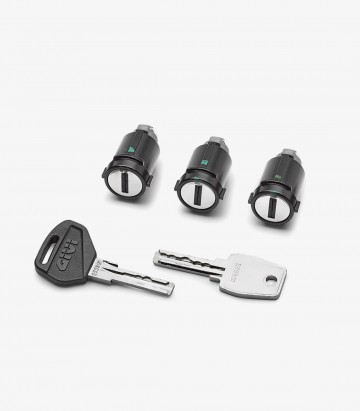 Smart Security Lock for 3 Cases SLR103 GIVI