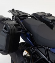Maleta Superior con Soporte DUSC L Negro 41 L Yamaha Tracer 9 (24) SW-MOTECH GPT.06.597.65000/B GPT.06.597.65000/B