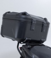 Maleta Superior con Soporte DUSC L Negro 41 L Yamaha Tracer 9 (24) SW-MOTECH GPT.06.597.65000/B GPT.06.597.65000/B