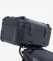 Maleta Superior con Soporte DUSC XL Negro 55 L Yamaha Tracer 9 (24) SW-MOTECH GPT.06.597.66000/B GPT.06.597.66000/B