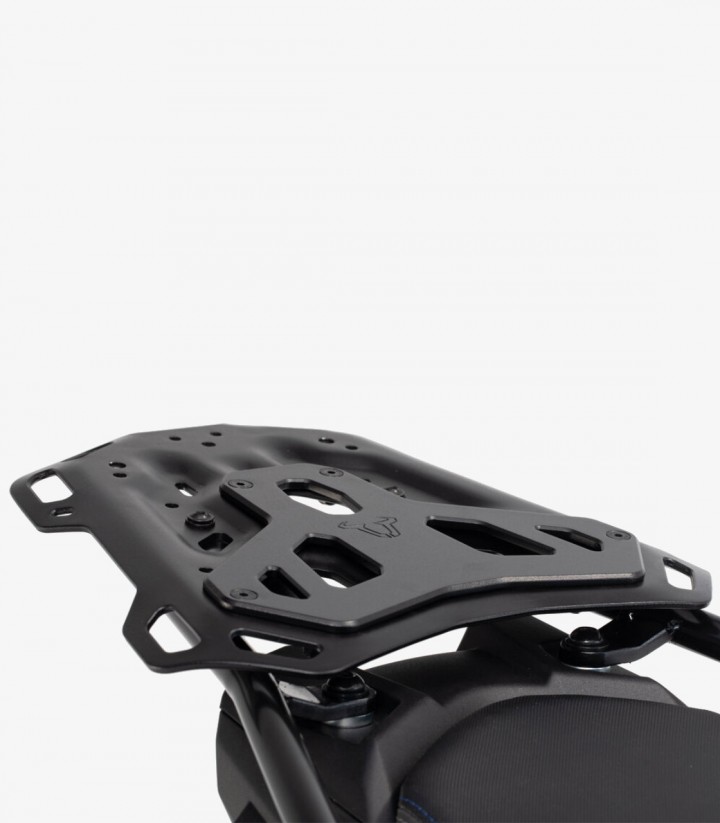 Maleta Superior con Soporte URBAN ABS Negro 16-29 L Yamaha Ténéré 700 (19-24) SW-MOTECH GPT.06.799.60000/B GPT.06.799.60000/B