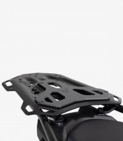 Maleta Superior con Soporte URBAN ABS Negro 16-29 L Yamaha Ténéré 700 (19-24) SW-MOTECH GPT.06.799.60000/B GPT.06.799.60000/B