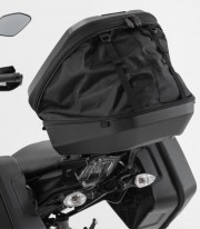 Maleta Superior con Soporte URBAN ABS Negro 16-29 L Yamaha Ténéré 700 (19-24) SW-MOTECH GPT.06.799.60000/B GPT.06.799.60000/B