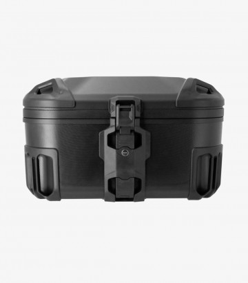 SW-MOTECH DUSC L 41 L Top Case with Carrier for Yamaha Ténéré 700 (19-24) Black GPT.06.799.65001/B