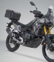 Maleta Superior con Soporte DUSC L Negro 41 L Yamaha Ténéré 700 (19-24) SW-MOTECH GPT.06.799.65001/B GPT.06.799.65001/B