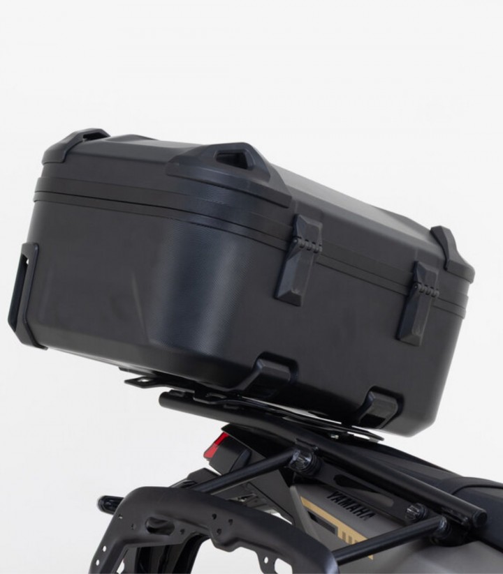 Maleta Superior con Soporte DUSC XL Negro 55 L Yamaha Ténéré 700 (19-24) SW-MOTECH GPT.06.799.66000/B GPT.06.799.66000/B