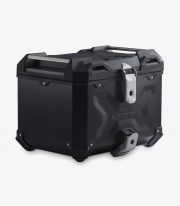 SW-MOTECH 38 L TRAX ADV Side Case with Carrier for Yamaha Ténéré 700 (19-24) Black GPT.06.799.70000/B GPT.06.799.70000/B