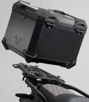 SW-MOTECH 38 L TRAX ADV Side Case with Carrier for Yamaha Ténéré 700 (19-24) Black GPT.06.799.70000/B GPT.06.799.70000/B