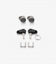 SW-MOTECH 38 L TRAX ADV Side Case with Carrier for Yamaha Ténéré 700 (19-24) Black GPT.06.799.70000/B GPT.06.799.70000/B