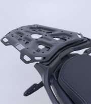 Maleta Superior con Soporte URBAN ABS Negro 16-29 L Yamaha NIKEN GT (22) SW-MOTECH GPT.06.838.60000/B GPT.06.838.60000/B