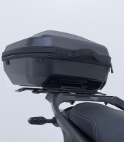 Maleta Superior con Soporte URBAN ABS Negro 16-29 L Yamaha NIKEN GT (22) SW-MOTECH GPT.06.838.60000/B GPT.06.838.60000/B