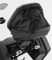 Maleta Superior con Soporte URBAN ABS Negro 16-29 L Yamaha NIKEN GT (22) SW-MOTECH GPT.06.838.60000/B GPT.06.838.60000/B