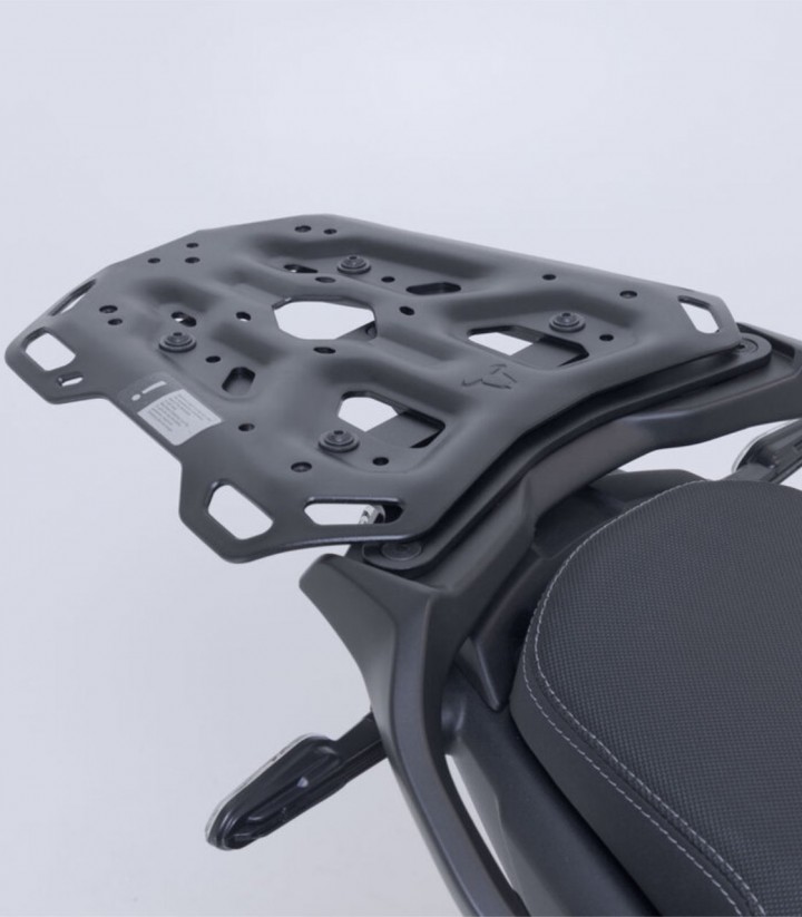 Maleta Superior con Soporte DUSC XL Negro 55 L Yamaha NIKEN GT (22) SW-MOTECH GPT.06.838.66000/B GPT.06.838.66000/B