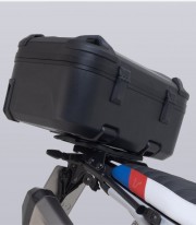 SW-MOTECH DUSC XL 55 L Top Case with Carrier for Yamaha NIKEN GT (22) Black GPT.06.838.66000/B GPT.06.838.66000/B