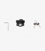 Maleta Superior con Soporte DUSC XL Negro 55 L Yamaha NIKEN GT (22) SW-MOTECH GPT.06.838.66000/B GPT.06.838.66000/B