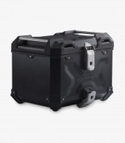 Maleta Superior con Soporte TRAX ADV Negra 38 L Yamaha NIKEN GT (22) SW-MOTECH GPT.06.838.70000/B GPT.06.838.70000/B