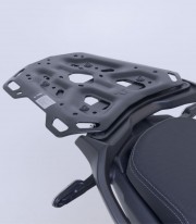 Maleta Superior con Soporte TRAX ADV Negra 38 L Yamaha NIKEN GT (22) SW-MOTECH GPT.06.838.70000/B GPT.06.838.70000/B