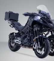 Maleta Superior con Soporte TRAX ADV Negra 38 L Yamaha NIKEN GT (22) SW-MOTECH GPT.06.838.70000/B GPT.06.838.70000/B