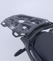 SW-MOTECH 38 L TRAX ADV Side Case with Carrier for Yamaha NIKEN GT (22) Silver GPT.06.838.70000/S GPT.06.838.70000/S