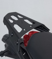 Maleta Superior con Soporte URBAN ABS Negro 16-29 L Yamaha MT-09 / SP (20-23) SW-MOTECH GPT.06.851.60000/B GPT.06.851.60000/B