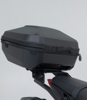 Maleta Superior con Soporte URBAN ABS Negro 16-29 L Yamaha MT-09 / SP (20-23) SW-MOTECH GPT.06.851.60000/B GPT.06.851.60000/B