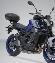 Maleta Superior con Soporte URBAN ABS Negro 16-29 L Yamaha MT-09 / SP (20-23) SW-MOTECH GPT.06.851.60000/B GPT.06.851.60000/B