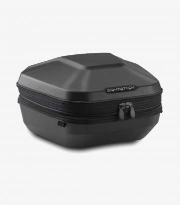 SW-MOTECH URBAN ABS 16-29 L Top Case with Carrier for Yamaha MT-07 / Pure (18-24) Black GPT.06.869.60001/B