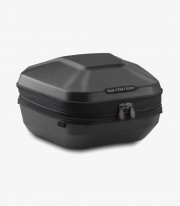 SW-MOTECH URBAN ABS 16-29 L Top Case with Carrier for Yamaha MT-07 / Pure (18-24) Black GPT.06.869.60001/B GPT.06.869.60001/B