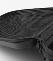 Maleta Superior con Soporte URBAN ABS Negro 16-29 L Yamaha MT-07 / Pure (18-24) SW-MOTECH GPT.06.869.60001/B GPT.06.869.60001/B
