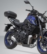 Maleta Superior con Soporte URBAN ABS Negro 16-29 L Yamaha MT-07 / Pure (18-24) SW-MOTECH GPT.06.869.60001/B GPT.06.869.60001/B