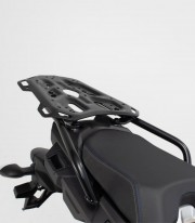 Maleta Superior con Soporte URBAN ABS Negro 16-29 L Yamaha Tracer 900 GT (18-20), Tracer 900, MT-09 Tracer, FJ-09 (17-20) SW-...
