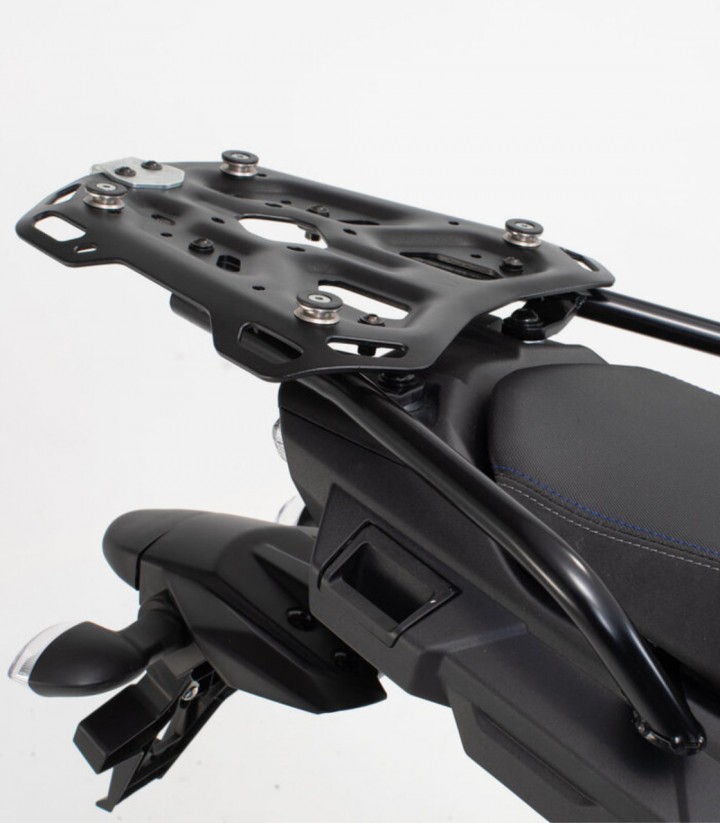 Maleta Superior con Soporte DUSC L Negro 41 L Yamaha Tracer 900 (17-20) SW-MOTECH GPT.06.871.65002/B GPT.06.871.65002/B