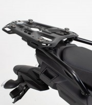 SW-MOTECH DUSC L 41 L Top Case with Carrier for Yamaha Tracer 900 (17-20) Black GPT.06.871.65002/B GPT.06.871.65002/B