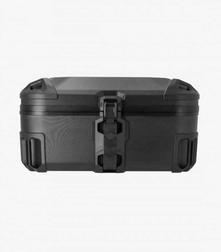 Maleta Superior con Soporte DUSC XL Negro 55 L Yamaha Tracer 900 (17-20) SW-MOTECH GPT.06.871.66001/B GPT.06.871.66001/B