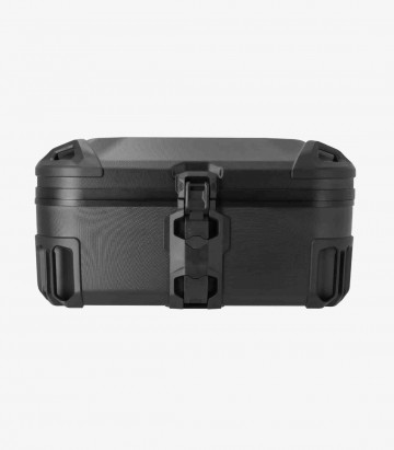 Maleta Superior con Soporte DUSC XL Negro 55 L Yamaha Tracer 900 (17-20) SW-MOTECH GPT.06.871.66001/B