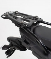 SW-MOTECH DUSC XL 55 L Top Case with Carrier for Yamaha Tracer 900 (17-20) Black GPT.06.871.66001/B GPT.06.871.66001/B