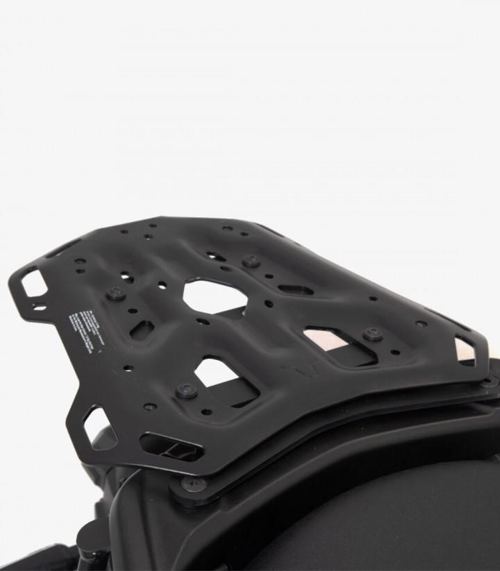 Topcase mit Träger URBAN ABS Schwarz 16-29 L Yamaha Tracer 9 (20-24) SW-MOTECH GPT.06.921.60000/B