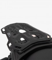 Maleta Superior con Soporte URBAN ABS Negro 16-29 L Yamaha Tracer 9 / GT / GT + (20-24) SW-MOTECH GPT.06.921.60000/B GPT.06.9...
